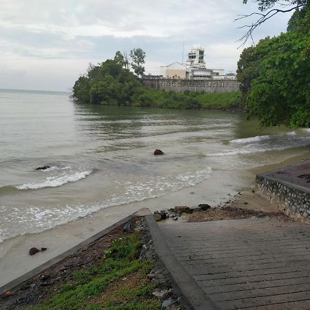 Family Beach Condo Pd At Cocobay Resort Condominium พอร์ตดิ๊กสัน ภายนอก รูปภาพ