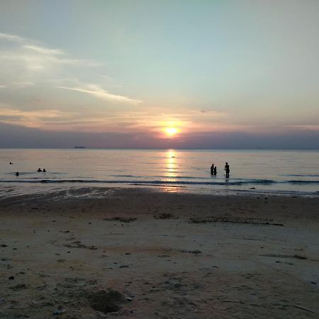 Family Beach Condo Pd At Cocobay Resort Condominium พอร์ตดิ๊กสัน ภายนอก รูปภาพ