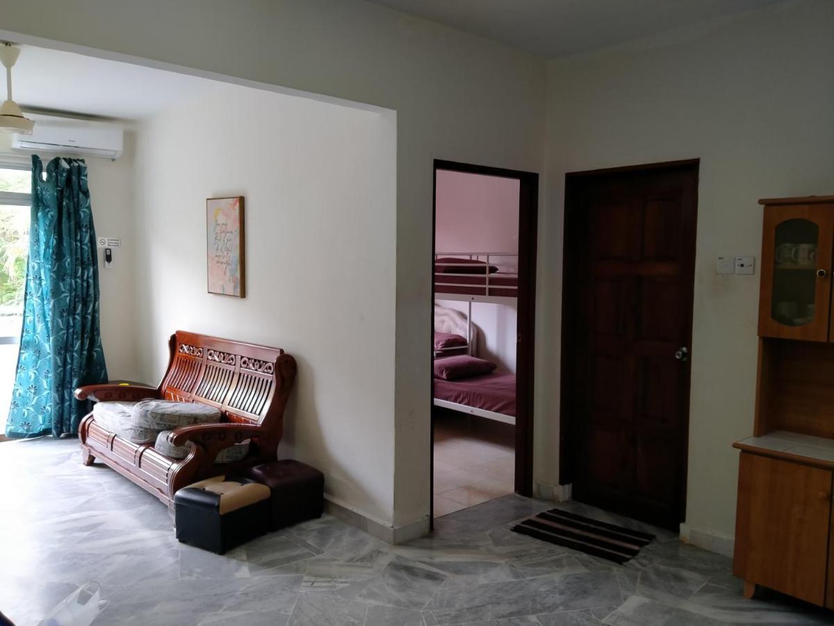 Family Beach Condo Pd At Cocobay Resort Condominium พอร์ตดิ๊กสัน ภายนอก รูปภาพ