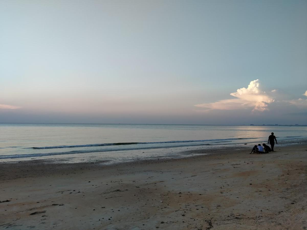 Family Beach Condo Pd At Cocobay Resort Condominium พอร์ตดิ๊กสัน ภายนอก รูปภาพ