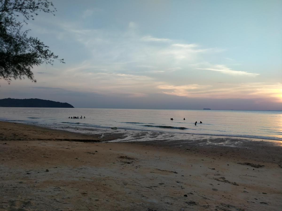 Family Beach Condo Pd At Cocobay Resort Condominium พอร์ตดิ๊กสัน ภายนอก รูปภาพ