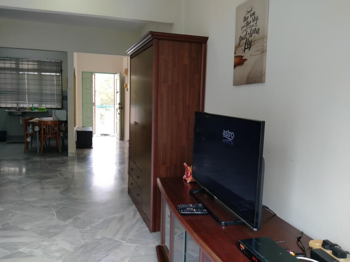 Family Beach Condo Pd At Cocobay Resort Condominium พอร์ตดิ๊กสัน ภายนอก รูปภาพ