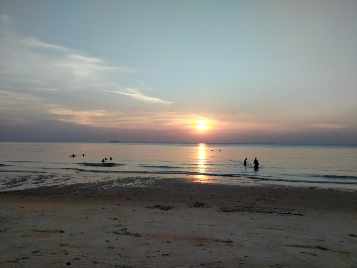 Family Beach Condo Pd At Cocobay Resort Condominium พอร์ตดิ๊กสัน ภายนอก รูปภาพ