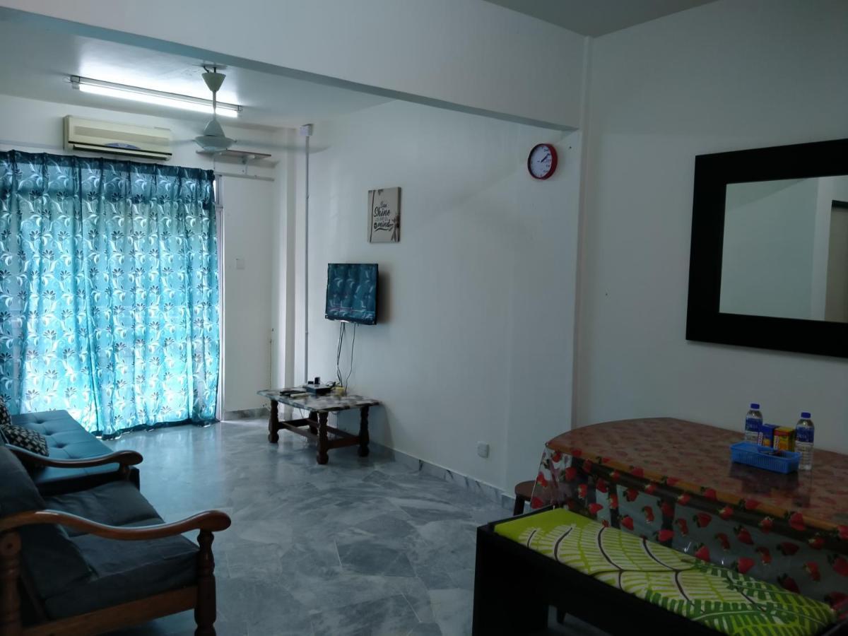 Family Beach Condo Pd At Cocobay Resort Condominium พอร์ตดิ๊กสัน ภายนอก รูปภาพ