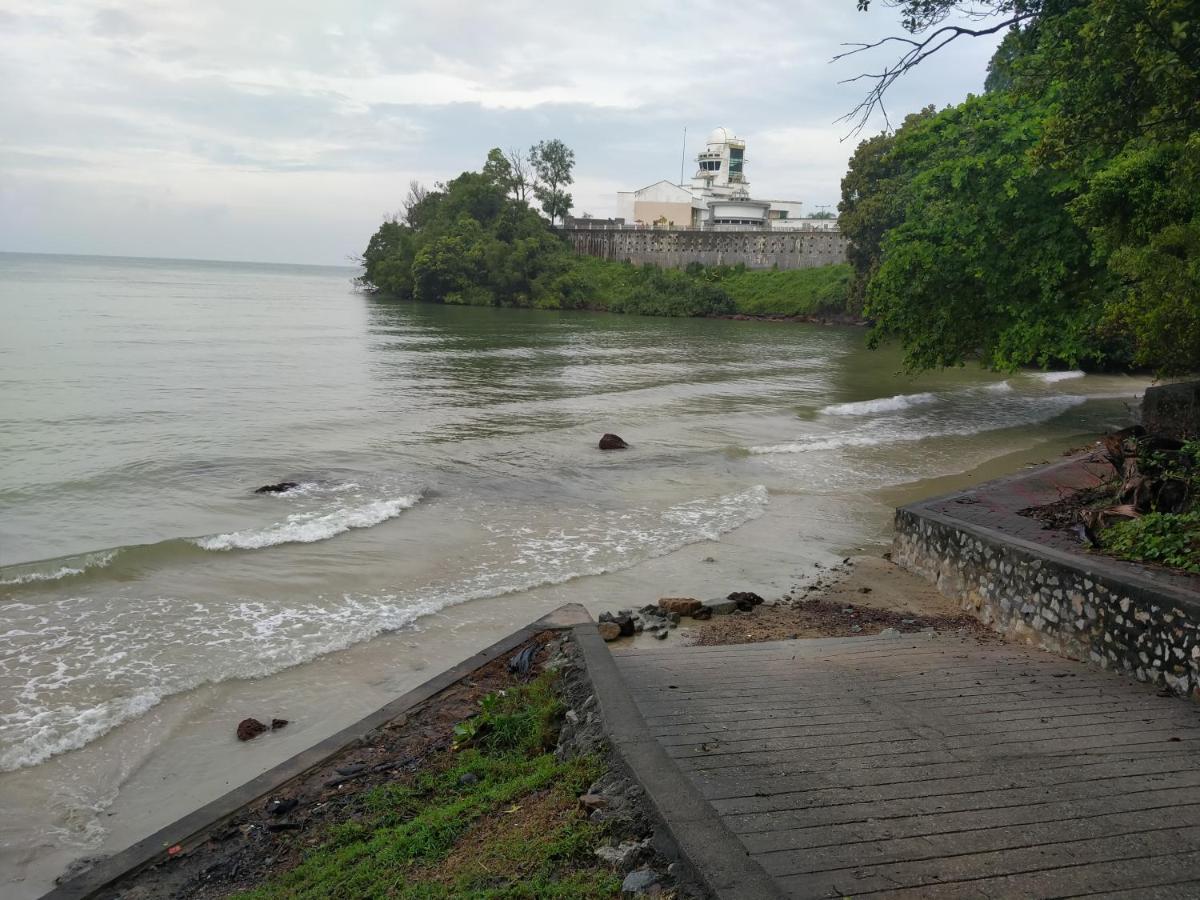Family Beach Condo Pd At Cocobay Resort Condominium พอร์ตดิ๊กสัน ภายนอก รูปภาพ