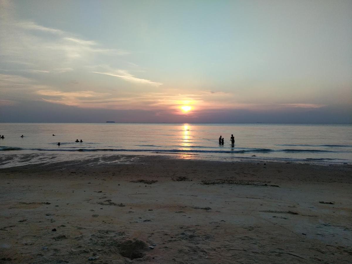 Family Beach Condo Pd At Cocobay Resort Condominium พอร์ตดิ๊กสัน ภายนอก รูปภาพ