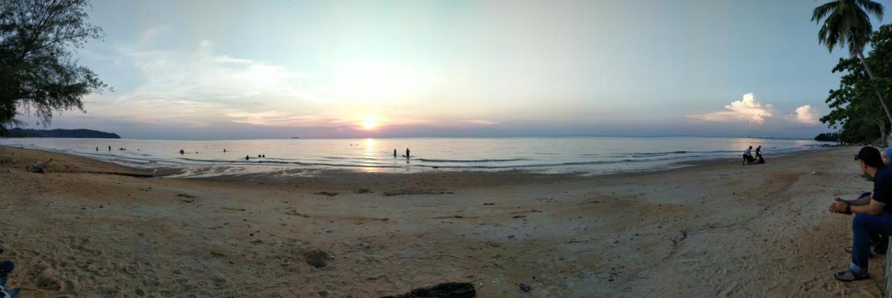 Family Beach Condo Pd At Cocobay Resort Condominium พอร์ตดิ๊กสัน ภายนอก รูปภาพ