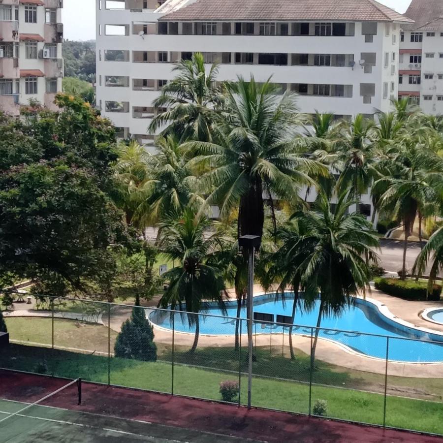Family Beach Condo Pd At Cocobay Resort Condominium พอร์ตดิ๊กสัน ภายนอก รูปภาพ