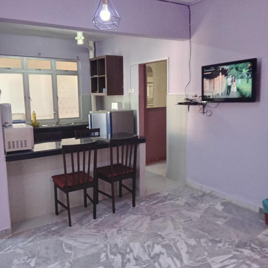 Family Beach Condo Pd At Cocobay Resort Condominium พอร์ตดิ๊กสัน ภายนอก รูปภาพ