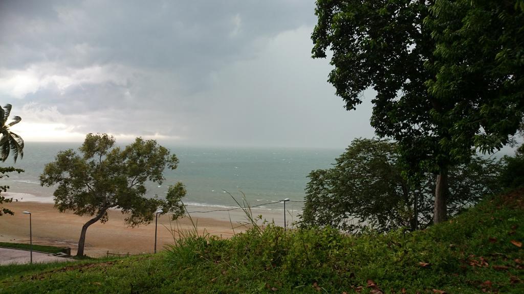 Family Beach Condo Pd At Cocobay Resort Condominium พอร์ตดิ๊กสัน ภายนอก รูปภาพ