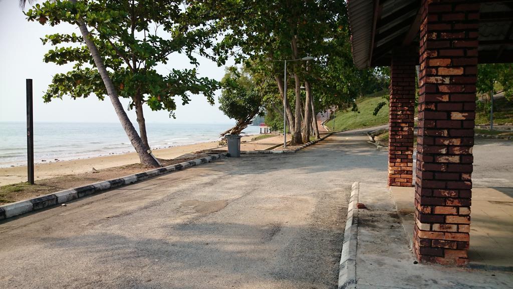 Family Beach Condo Pd At Cocobay Resort Condominium พอร์ตดิ๊กสัน ภายนอก รูปภาพ