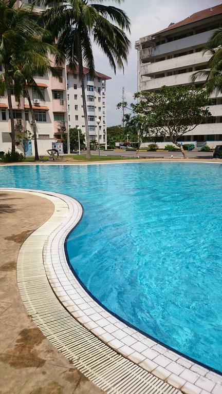 Family Beach Condo Pd At Cocobay Resort Condominium พอร์ตดิ๊กสัน ภายนอก รูปภาพ