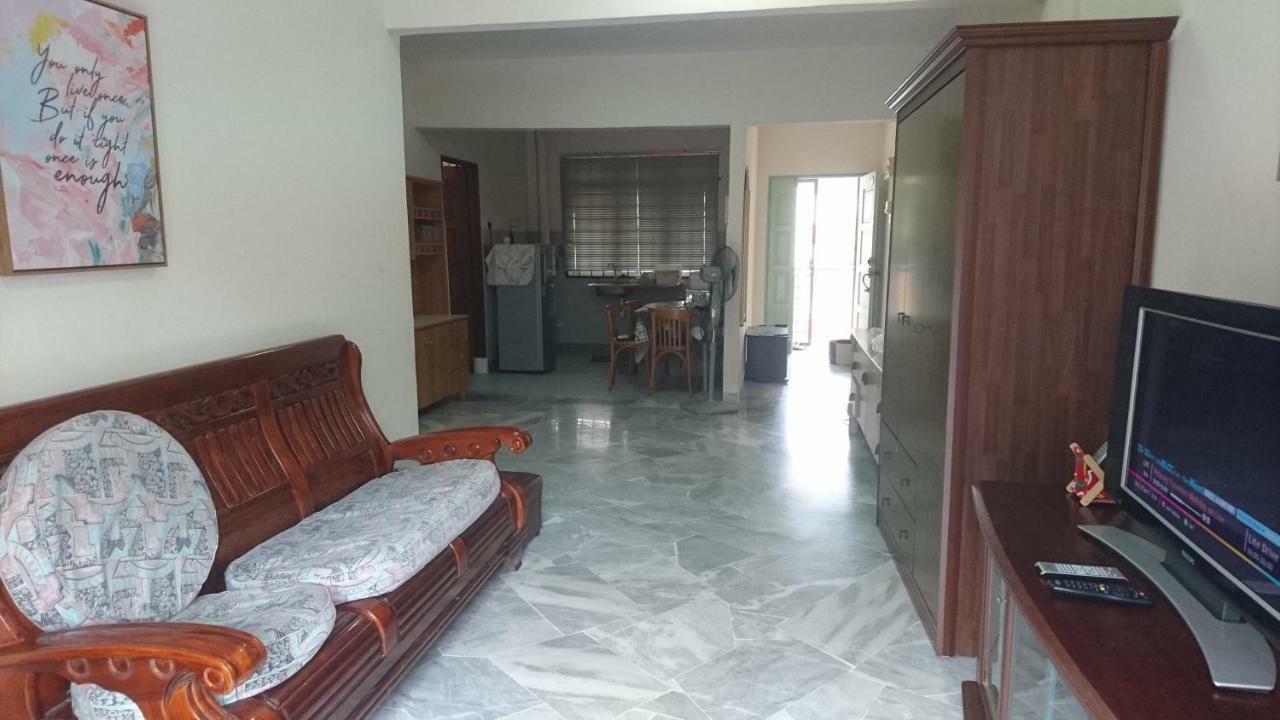 Family Beach Condo Pd At Cocobay Resort Condominium พอร์ตดิ๊กสัน ภายนอก รูปภาพ