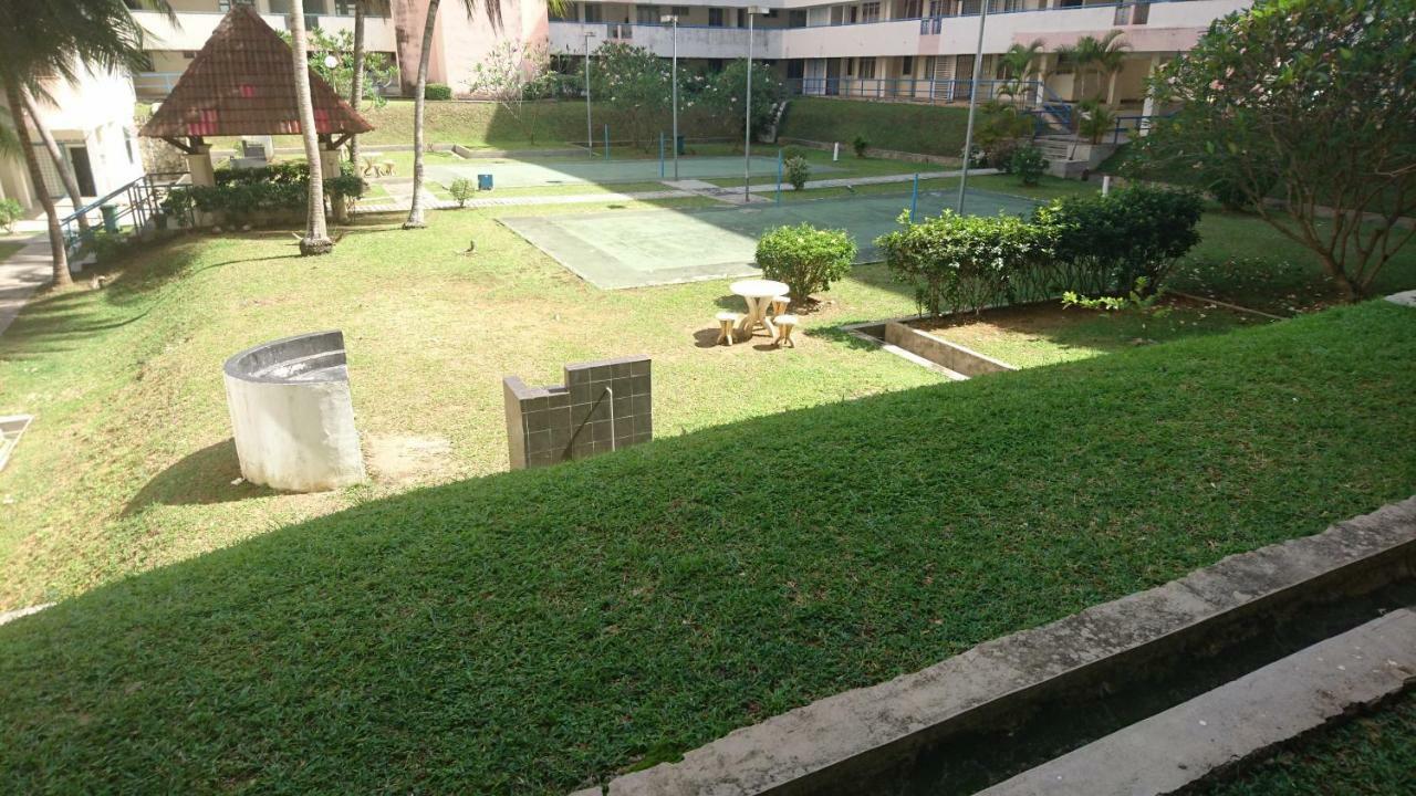 Family Beach Condo Pd At Cocobay Resort Condominium พอร์ตดิ๊กสัน ภายนอก รูปภาพ